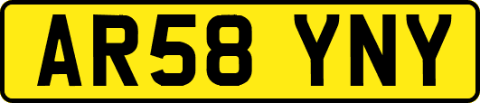 AR58YNY