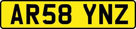 AR58YNZ