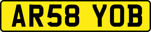 AR58YOB