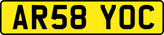 AR58YOC