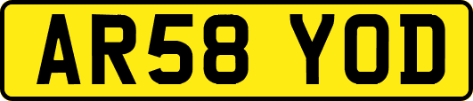 AR58YOD