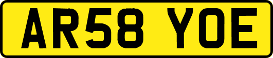 AR58YOE