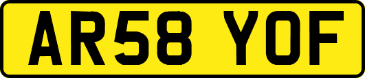 AR58YOF