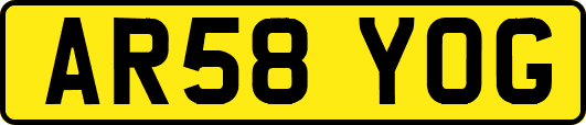 AR58YOG