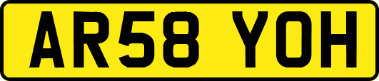 AR58YOH