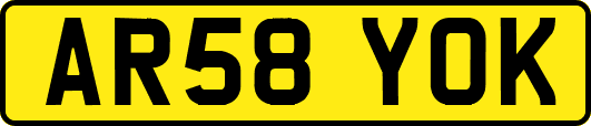 AR58YOK