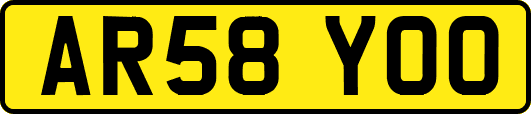 AR58YOO
