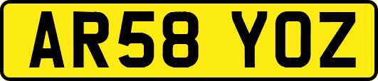 AR58YOZ