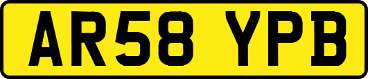 AR58YPB