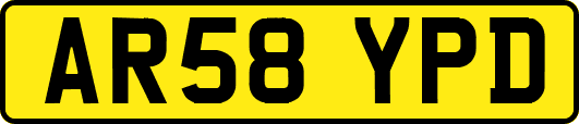 AR58YPD