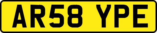 AR58YPE