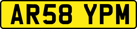 AR58YPM