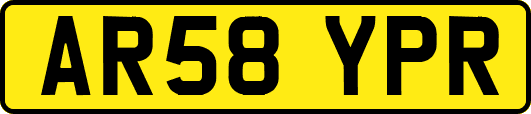 AR58YPR