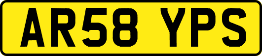 AR58YPS