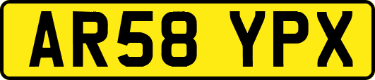 AR58YPX