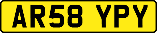 AR58YPY