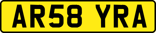 AR58YRA