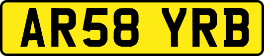 AR58YRB