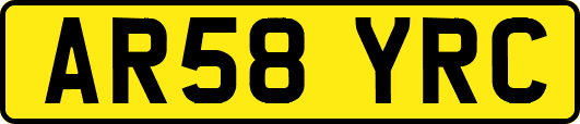 AR58YRC