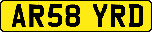 AR58YRD
