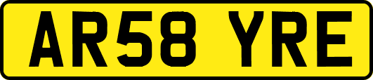 AR58YRE