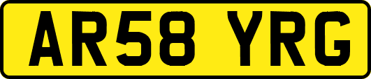 AR58YRG