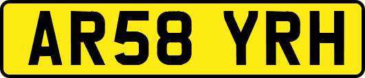 AR58YRH