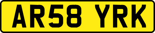 AR58YRK
