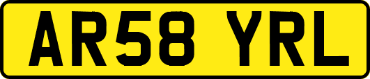 AR58YRL