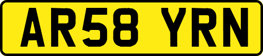 AR58YRN