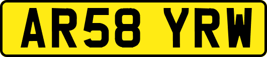 AR58YRW