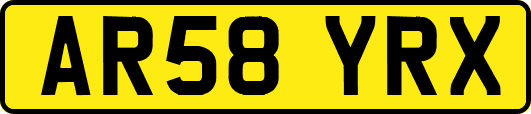 AR58YRX