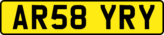 AR58YRY