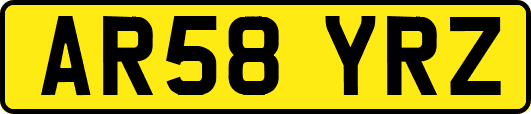 AR58YRZ