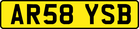 AR58YSB