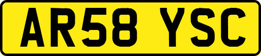 AR58YSC