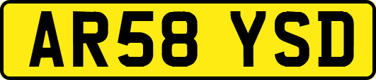 AR58YSD
