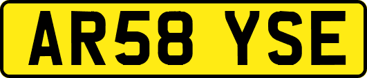 AR58YSE
