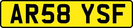 AR58YSF