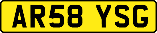 AR58YSG