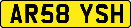 AR58YSH