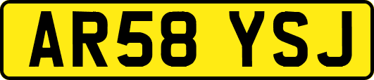AR58YSJ