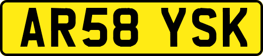 AR58YSK