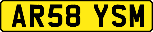 AR58YSM
