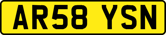 AR58YSN