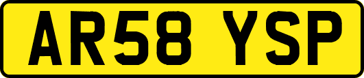 AR58YSP