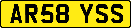 AR58YSS