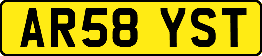 AR58YST