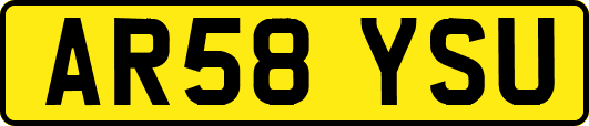 AR58YSU