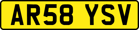 AR58YSV